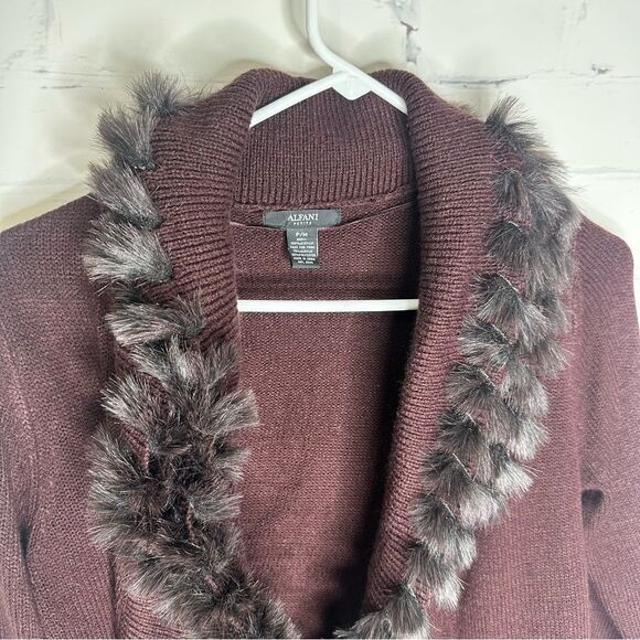 Inc International Concepts medium petite sweater - brand new with tags! - Picture 3 of 5